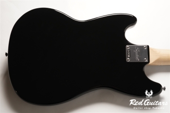 SONIC BRONCO BASS - Black